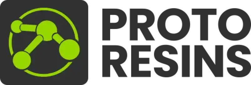 proto resin logo
