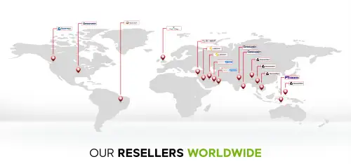 ProtoResins-Resellers